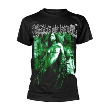 Футболка CRADLE OF FILTH 