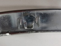 Купить Хром капот, панель фары лампы, рамка фара mini countryman f60 902., фото thumb