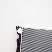 фото thumb №6, Радіатор рідини охолоджуючої bmw 2 cabrio f23 17118482622 оригінальна