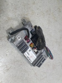 фото thumb №2, Pacifica 2016- усилитель модуль радио harman 68232026aj