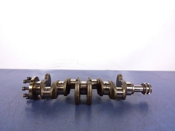 фото thumb №5, Mercedes a w176 1.6 cgi wał коленчатый r27019 270.910