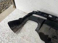 фото thumb №6, Бампер зад задній porsche macan gts 2 ii 21- рестайлінг