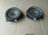 фото thumb №1, Динамик перед toyota yaris ii