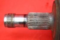 фото thumb №6, Піввісь ліва зад автомат mercedes e-klasa w212 2.2 cdi 170 km 09-13