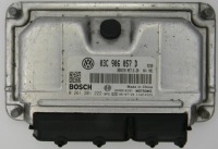 фото thumb №1, 03c906057d блок керування двигуна