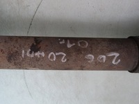 фото thumb №8, 206 2.0 hdi 01r привідний вал права