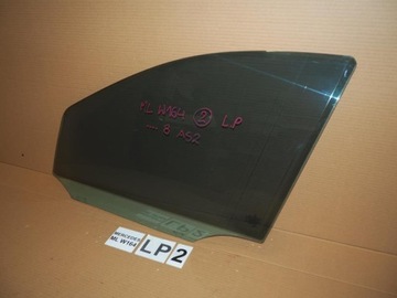 фото thumb №1, Скло двері правих передніх mercedes ml w164