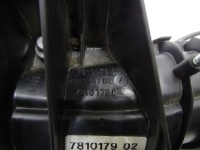 фото thumb №9, Колектор впускний  bmw e84 e87 e90 e91 e92 2.0 d 781017902