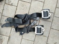 фото thumb №1, Audi a3 8l pas безопасности задняя правый задний 3d