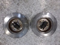 фото thumb №12, Mercedes slc w172 2.0 cgi 2019 диск тормозная задняя