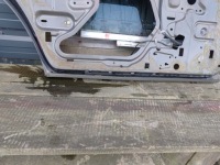 Mercedes w126 двері лівий задній long Оригінал, фото thumb