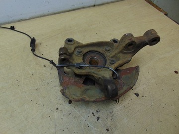 фото thumb №7, Поворотный кулак ступица правая перед mazda 6 gj 2.2 d 2012-