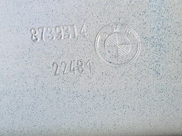фото thumb №10, Bmw i4 i4 g24 g26 gran купе крыло правый перед