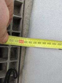 фото thumb №5, Mazda 6 i gy 2002-2007 kombi стеля europa