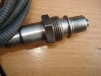фото thumb №11, Nox лямбда-зонд датчик мощности датчик a0009055109 org mercedes cla c117