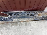 фото thumb №13, Решётка радиатора kratla решётка радиатора ford transit connect 13-