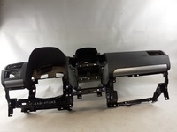 фото thumb №5, Opel zafira b приборная панель приборная консоль europa