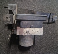 фото thumb №1, Насос abs opel astra k 39064664