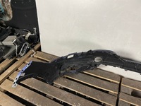 фото thumb №5, Бампер перед передний renault koleos ii 2 lift 19-