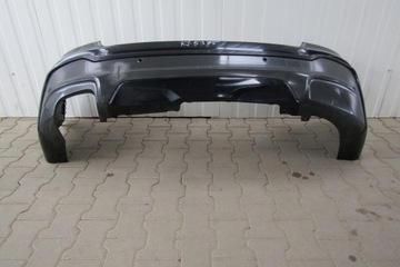 фото thumb №6, Бампер зад bmw x4 f26 м-пакет