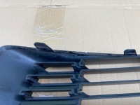 Volvo xc90 2 r design рестайлинг  решётка бампера правая orygi. с Разборки, фото thumb