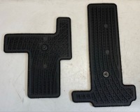 фото thumb №5, 2022 toyota sienna xl40 iv коврики автомобильные pt20608220