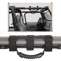 фото thumb №1, Jeep wrangler yj tj jk jl кронштейн ручка ручка na труби