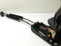 фото thumb №7, Выборщик переключения передач с тросы mercedes a-klasa w168 a1683600109