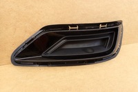 фото thumb №10, Решітка заглушка бампера ліва зад задня audi q8 s line 4m8 4m8807319a