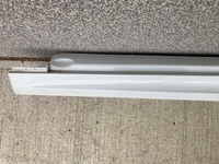 фото thumb №6, Молдинг поріг ліва vw passat b8 r line