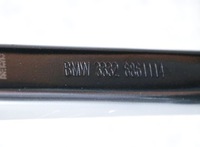 фото thumb №10, Bmw g11 g12 поворотный кулак рычаг левый задняя 6861135