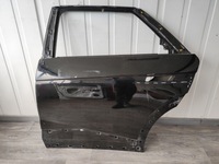 фото thumb №1, Двері hyundai ioniq 5 v задні ліва