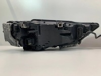 фото thumb №8, Audi a8 d5 рестайлинг лампы перед полный led идеальные комплект uk