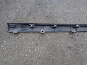 фото thumb №10, Планка порогова alfa romeo giulietta 10- ліва 601