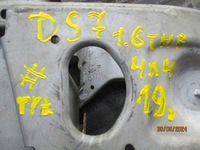 фото thumb №5, Підрамник підрамник підрамник задня citroen ds7 4x4 9819187580