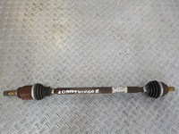 фото thumb №1, Twingo iii 14-18 привідний вал ліва задня задня