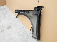 фото thumb №9, Крыло правый mercedes glc x253 lift 197 демонтаж kompletny obsidianschwarz