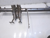 фото thumb №5, Балка каркас консоли opel astra iii h