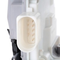 Замок дверь vw touareg 7p5, 7p6 ridex 1361d0011 Цена, фото thumb