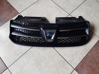 фото thumb №1, Решітка радіатора решітка радіатора - dacia sandero ii - logan ii - 2012