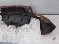 фото thumb №11, Porsche macan 95b бампер задній задня лист