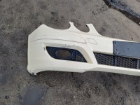 фото thumb №10, Mercedes w211 lift бампер перед pod противотуманные фары 623