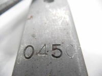 фото thumb №7, Петля капота peugeot 205 oem номер 7913.24