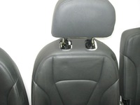 фото thumb №9, Audi q7 4m сиденья сиденье туннель 3 ряд 7 легковые