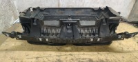 фото thumb №6, Bmw x2 f39 кермо повітря ролета жалюзі 8493926
