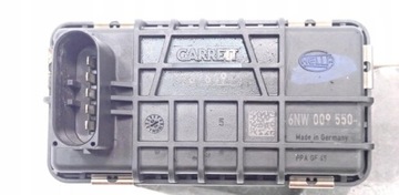 фото thumb №8, 05a145721g турбіна ліва +регулятор g-14 q7 4l 6.0