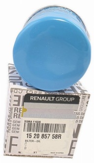 фото thumb №4, Фильтр масла renault megane iii оригинал 152085758r