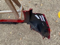 фото thumb №9, Бампер задняя задний opel mokka ii b 9835248380 pdc