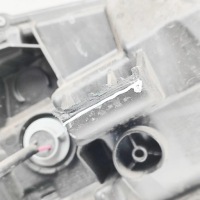 фото thumb №10, Nissan leaf ze1 левое передний фара 2020 26060-5sj5b
