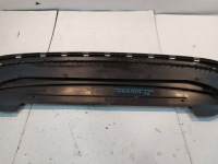 фото thumb №12, Спойлер бампера перед накладка vw golf vii